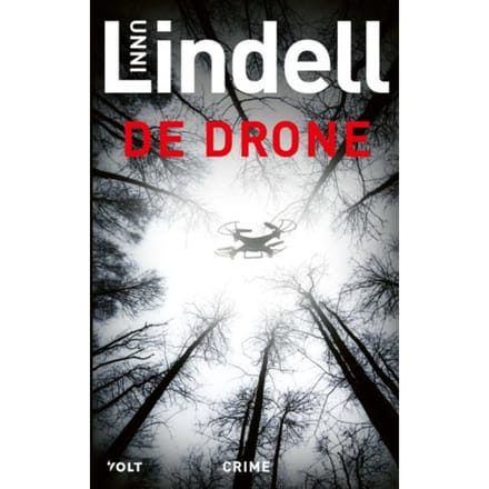 De Drone - Marian Dahle - Unni Lindell