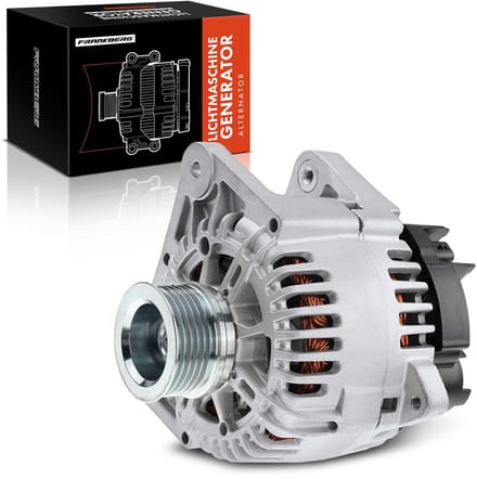 Frankberg 1x dynamo generator voor Renault