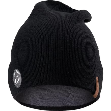 Elbrus Trend Muts Zwart