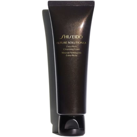 Shiseido - FUTURE SOLUTION LX Extra Rich Cleansing Foam - 125ml