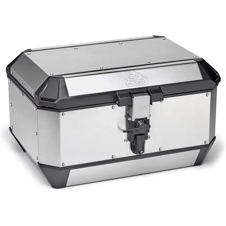 Motorfiets topkoffer Givi Alaska 56 L