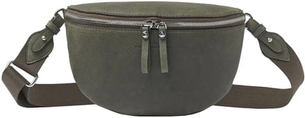 Castelijn & Beerens Carisma Fanny Pack green