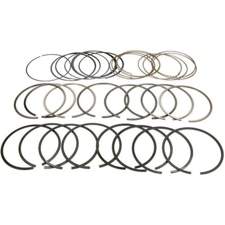 Zuigerveren set DNJ PR1160