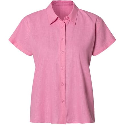 ESMARA Dames blouse (Roze, 36)