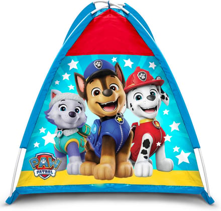 Dome play Tent 112x112x94cm PAW PATROL