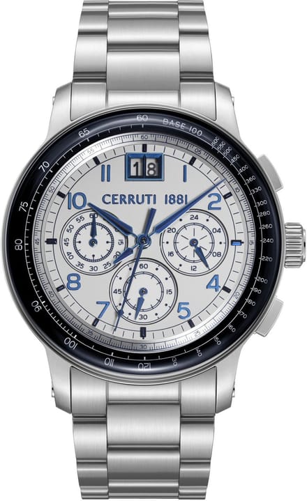 Chronograaf Petroio