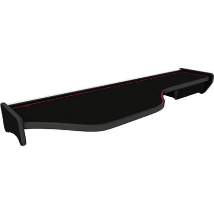 Bbinnenlegplank cabine F-CORE PK02 RED