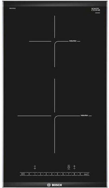 Bosch PIB375FB1E Serie 6 - Inductie kookplaat - Domino