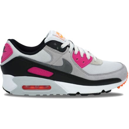 Lage Sneakers Nike Air Max 90 Dunkin' Donuts