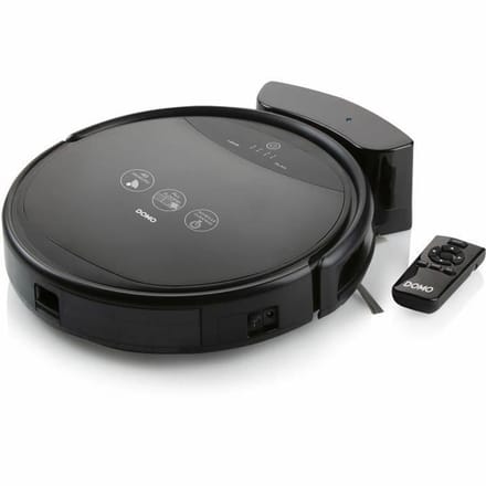 Robot Vacuum Cleaner DOMO DO7293SN
