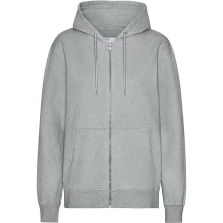 Zip hoodie Colorful Standard Classic Organic