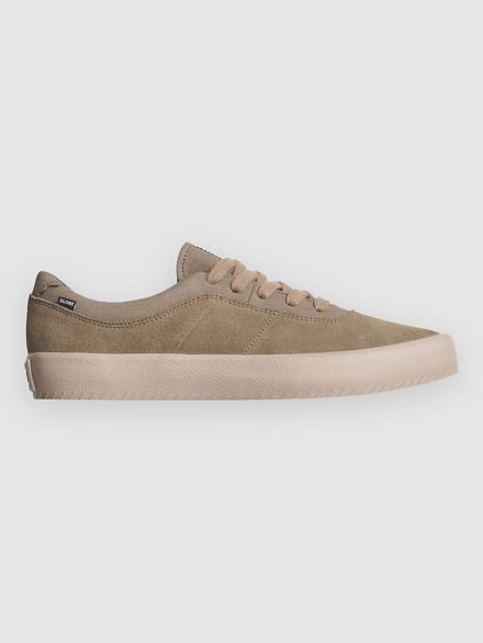 Globe Melbek Sneakers bruin