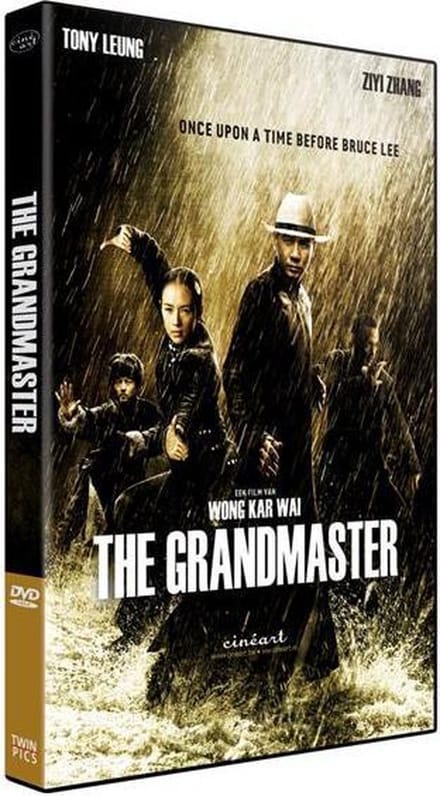 The Grandmaster