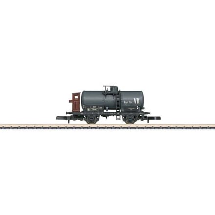 Märklin 82303 Z dienstketelwagen van de DB
