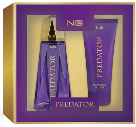 NG Predator Giftset