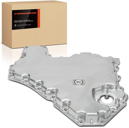 Frankberg 1x oliepan motoroliepan voor BMW