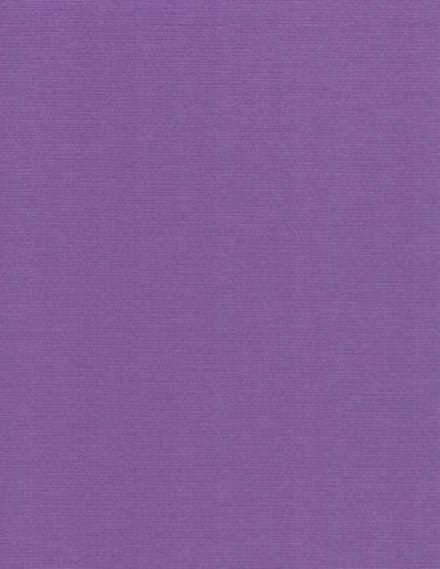 20 Linnen kaarten papier - A5 - Violet - Cardstock - 21 x 14,8cm - 240 grams - karton