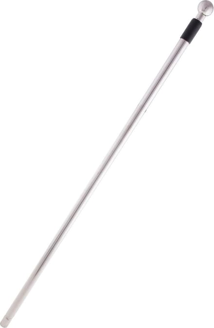 Vlaggenstok - 158 cm