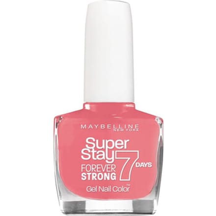Nagellak Maybelline New York Superstay Nagellak