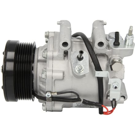Compressor, airconditioner THERMOTEC KTT090026