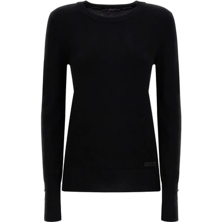 Damestrui met Ronde Hals Guess