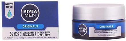 Mannen Originals Ps Intensieve Hydraterende Crème 50 ml