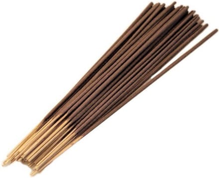 Bulk Wierook - Vertiver Gold
