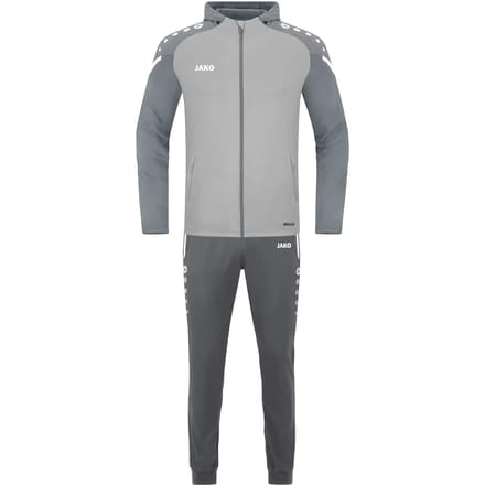 Hooded trainingspak Jako Performance