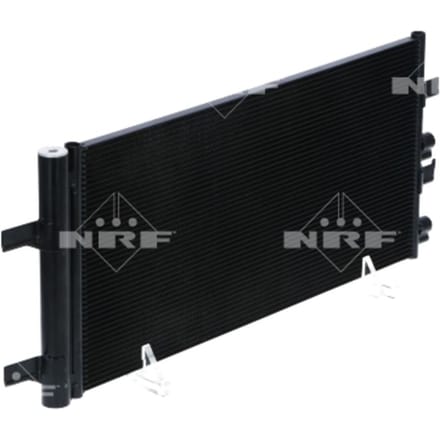 Condensor, airconditioning NRF 350410