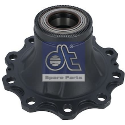 Wielnaaf DT Spare Parts 2.65282