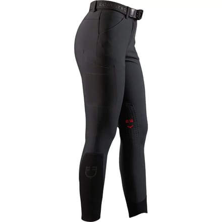 Damesrijjas Equestro Ridertechnology