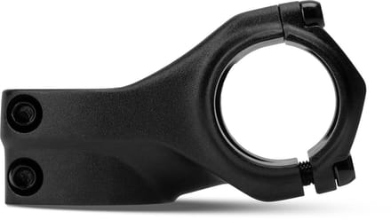 CUBE Stuurpen E-BIKE 35MM FPI-LINK FACEPLATE BLACK 60 MM