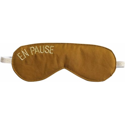 Nachtmasker La Cerise sur le Gâteau En Pause