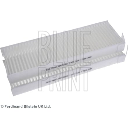 Interieurfilter set BLUE PRINT ADP152502