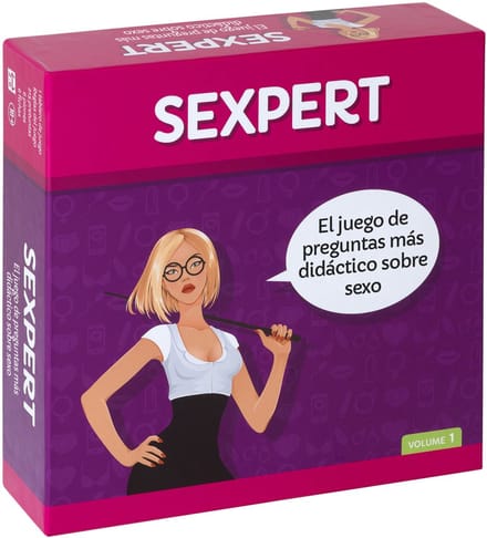 Sexpert (ES)