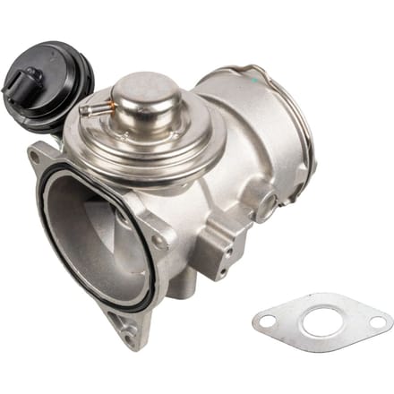 EGR-klep FEBI BILSTEIN 172831