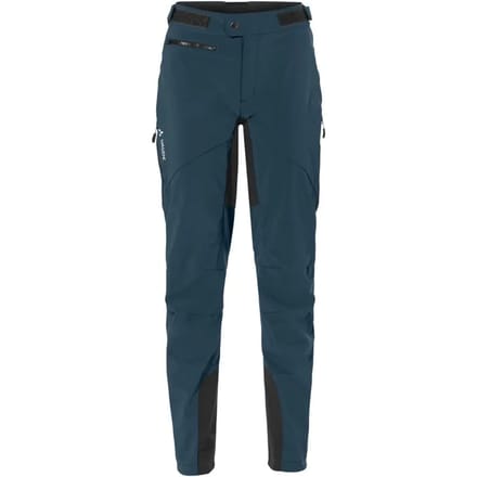 Damesbroek VAUDE Qimsa Softshell II