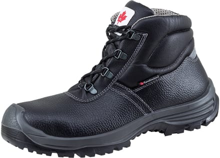 Canadianline Alex Zwart Werkschoenen S3 Maat 47