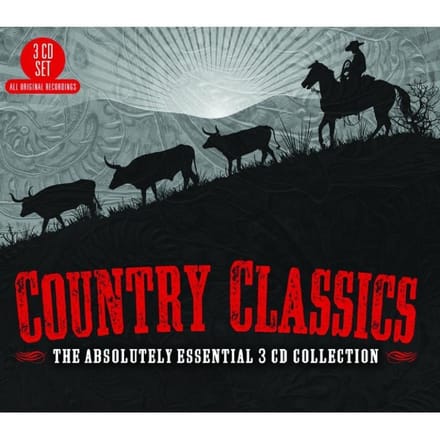 Country Classics