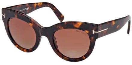 Zonnebril Tom Ford FT1063 52T