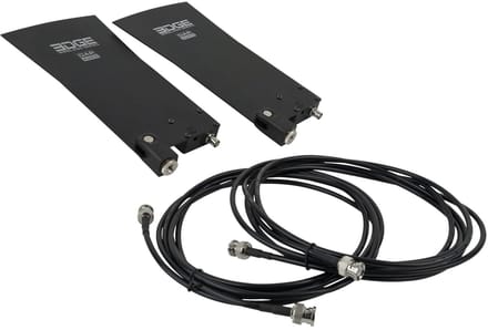 DAP EDGE EOA-1 actieve omnidirectionele antenne 470 MHz-980 MHz (set van 2)