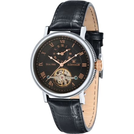 Thomas Earnshaw Beaufort Automatics | ES-8047-01