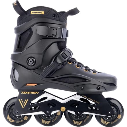 Freeskate rolschaatsen Tempish Viber L.E. 80