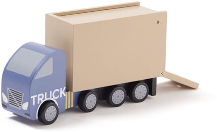 Kids Concept - Truck Aiden - Voertuigen