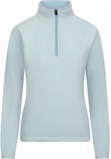 Trespass dames fleecejas/fleecepullover Skylar - Fleece At100
