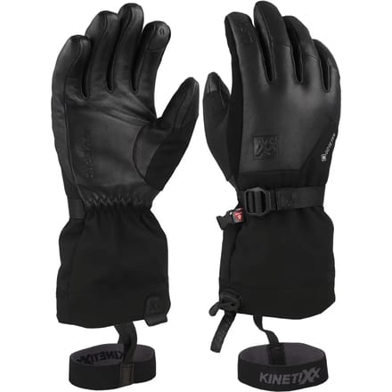 Skihandschoenen KinetiXx Beldin GTX