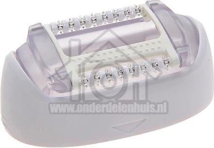 Braun Opzetstuk Van Silk Epil 7 5376, 5377 67030944