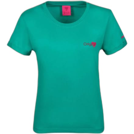 T-shirt dames DEGRE7 Cagua
