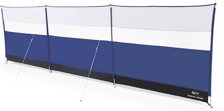 Kampa Windbreak Blue Windscherm 5 Meter