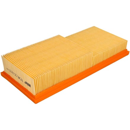 Luchtfilter HENGST Filtration E734L